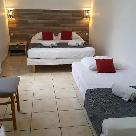 Cannes Studios Rentals *
