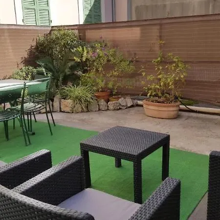 Appartement Cannes Studios Rentals *