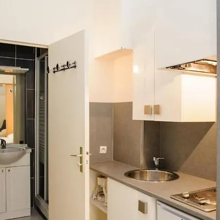 Cannes Studios Rentals Appartement Cannes