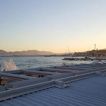 Cannes Studios Rentals Cannes