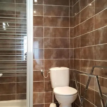 Cannes Studios Rentals * Cannes